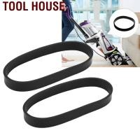 ราคา Tool House Zaweliyo 2PCS ยางเครื่องดูดฝุ่นเครื่องดูดฝุ่นอุปกรณ์เสริมชุดอุปกรณ์เสริมชุดสำหรับ Bissell Proheat 295 มม. x 11 มม. (40206694487)