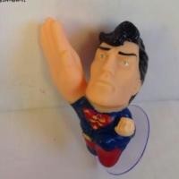 ราคา อุปกรณ์ แต่งรถ ซุปเปอร์แมน Superman ตัวตุ๊กตาติดเสาอากาศรถ หรือติดกระจกรถ ก็ได้ มีจุ๊บติดกระจกอยู่ด้านหลัง (932813394)