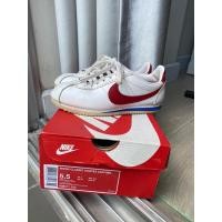 ราคา Nike cortez▪️22.5 cm▪️36 EUR ❣️มือสองค่ะ (18090502882)