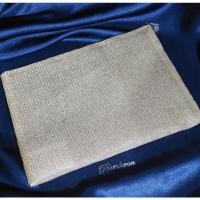 ราคา กระเป๋า Clutch Dior สีทองแท้ 100% (16979486608)