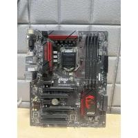ราคา เมนบอร์ด MAINBOARD MSI H170 GAMING M3 1151V1 มือ2 สภาพD รองรับ เจนที่6-7 (28530204116)