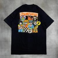 ราคา The Panturas - Sailing Crew | เสื้อยืด Merchandise ดั้งเดิม (41455725695)