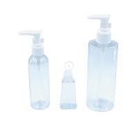 ราคา ขวดพลาสติกใส ขนาด 30 ML 100 ML 250 ML (3952549476)