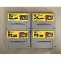 ราคา ตลับเกมส์ Nintendo Super Famicom SFC ตลับแท้จากญี่ปุ่น (23882461293)