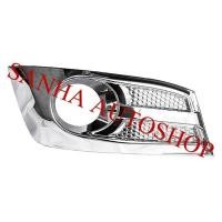 ราคา ครอบไฟตัดหมอกโครเมียม Toyota Fortuner ปี 2011,2012,2013,2014 AO V2 (2545248098)