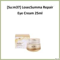 ราคา [Su:m37] LosecSumma Elixir Eye Cream 25ml / Golden Eye Lifting & Total Repair Care by Hey คุณ (44077064471)