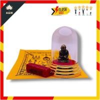 ราคา ครอบแก้วพระหลวงปู่ทวด ขนาด 5x6.55 cm พระตั้งหน้ารถครอบแก้วพระ หลวงปู่ทวด ขนาด 2.5 cm พระตั้งหน้ารถ หลวงปู่ทวดมหามงคล (27062910169)