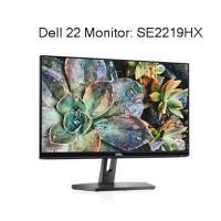 ราคา MONITOR DELL SE2219HX 21.5" IPS 60Hz(Pansonics) (4057724238)