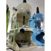 ราคา ❄❄❄เครื่องทำบิงซู เครื่องทำน้ำแข็งไสเกล็ดหิมะ รุ่นXPD-OB (4217903660)