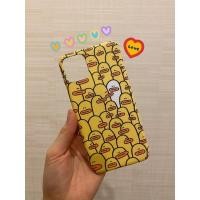 ราคา เคสไอโฟน 11 promax (iphone case) เคสแบบแข็งtpu ลายเป็ดน้อยสีเหลือง (6790291698)