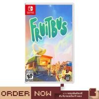 ราคา Nintendo Switch™ NSW Fruitbus [bY ClaSsIC GaME] (29382397536)