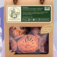 ราคา สมุนไพรคุณยายอนามัย สมุนไพรแท้ 100% (6902859106)