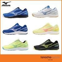 ราคา [สีใหม่ พร้อมส่ง] MIZUNO SKY BLASTER 3 รองเท้าแบดมินตัน Badminton มิซูโน่ ของแท้ 100% (3014839345)