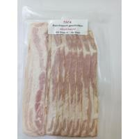 ราคา Smoked Bacon for cookingslice 200 Grams×1 pak/ สโมคเบค่อนสำหรับทำอาหาร สไลด์ 200 กรัม×1แพ็ค (48250248367)