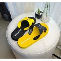 ราคา รองเท้าแตะทูโทนj.joyใส่สบาย(แบบสวม) (41723007744)