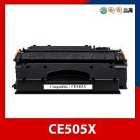 ราคา ตลับหมึกเทียบเท่า Toner HP CE505X For Printer HP 400 M401dn 425dn P2050 P2055d P2055dn P2055x (4887946517)
