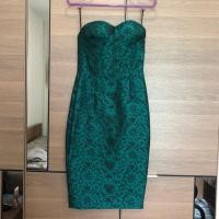 ราคา Flynow dress size uk8 (4437036472)
