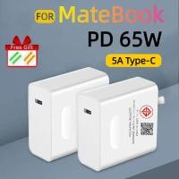ราคา อะแดปเตอร์แล็ปท็อป Huawei 65W Huawei 65W ชาร์จเร็วสุดเหมาะสําหรับ Matebook/SE/13/D14 ชุดชาร์จแล็ปท็อป Huawei (43608544670)