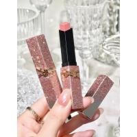 ราคา สินค้าใหม่!ใช่ นักบุญ ลอเรนต์ 2026วันวาเลนไทน์ฤดูใบไม้ผลิจํากัดประกายไล่โทนสีแท่งทองขนาดเล็กแป้งดาวลิปสติกลิปสติกสีเรนเดอร์1988/1936ดาวหยิบแพคเกจอย่างเป็นทางการพร้อมส (56455804066)