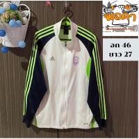 ราคา เสื้อวอร์มเเบรนด์แท้มือสอง Adidas (19586028761)