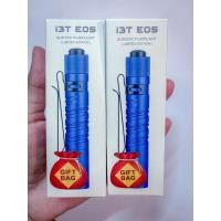 ราคา ไฟฉาย Olight I3T Blue EOS 180 Lumens ไฟฉาย EDC (12802454821)