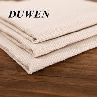 ราคา DUWEN ผ้าปักครอสติช เย็บปักถักร้อย DIY เย็บปักถักร้อย งานฝีมือ ตาราง สีขาว ผ้าปักครอสติช อุปกรณ์ (14394380212)