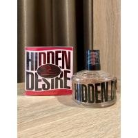 ราคา Hidden Desire น้ำหอมสุดเซ็กซี่ พร้อมส่ง (3678747133)
