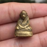 ราคา รูปหล่อโบราณหลวงพ่อเขียน ออกวัดลาดพร้าว พิมพ์ค่อมเล็ก (18492971649)