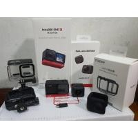 ราคา กล้อง insta360 one R twin edition มือ2 (18713940378)