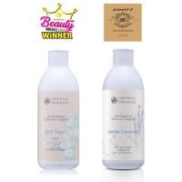 ราคา ทำความสะอาดจุดซ่อนเร้นกลิ่นหอม : Oriental Princess pH Balanced Feminine Hygiene (1358182077)