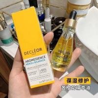 ราคา Zhang Xiaohui France Decleor Decleor Essence Oil Bitter Orange Blossom Moisturizing Green Orange Firming Repair บํารุงผิวหน้า (26943715825)