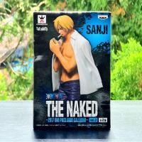 ราคา โมเดลวันพีชของแท้ 100% ซันจิ ฟิกเกอร์ มือ1 (7655086956)