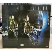 ราคา DVD : ALIENS. (2-disc Special Edition) (16298621700)