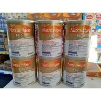 ราคา ยกลัง 6 กป.❗️Nutramigen LGG400g(นูตรามีเยน นมเด็กแพ้นมวัว) (1690742917)