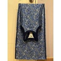 ราคา adidas Originals x Liberty London Tonal Maxi Dress Xs ถุงช็อป ป้ายครบ (55105571507)