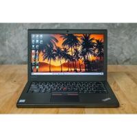 ราคา (ผ่อน 0%) โน๊ตบุ๊คมือสอง โน๊ตบุ๊คทำงาน ตัวเล็ก LENOVO THINKPAD X270 i5-Gen6 แรม 8 Gb HDD 500 gb จอ 12.5 นิ้ว (9133955679)