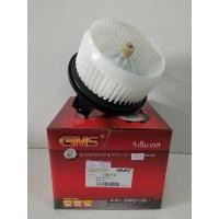 ราคา โบลวเวอร์ พัดลมแอร์ TOYOTA VIGO,รถตู้D4D,ALTIS 08,(รหัส GB-T16)GMS (18954360949)