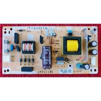 ราคา เพาเวอร์ซัพพลายทีวี SHARP LC-19LE150M , LC-19LE155M พาสบอร์ด QPWBGG374WJN1 (42000017369)