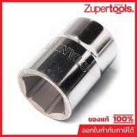 ราคา 89-327 ลูกบ็อกสั้น 6 เหลี่ยม 3/4"เบอร์27 (46555197645)