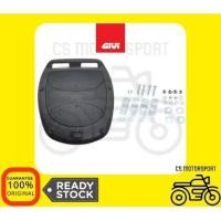 ราคา GIVI BOX PLATE / TAPAK GIVI BOX / GIVI BASE PLATE INCLUDED SCREW SET ( MP60N GIVI (54053630131)