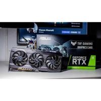 ราคา การ์ดจอ 3060Ti ASUS TUF (23982354197)