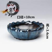 ราคา พร้อมส่งด่วน!!! กระถางบอนไซ งานดินเผานำเข้าจากจีนแท้ 100% งานเคลือบสวย เนื้อเนียน งานสวย (5368728293)