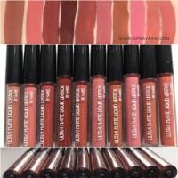 ราคา NAREE ULTRA MATTE LIQUID LIPSTICK (1206784220)
