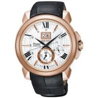 ราคา seiko ชายรุ่น snp150p ระบบ Kinetic (5031425466)