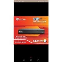 ราคา เครื่องบันทึกภาพ 8ช่องรองรับกล้อง5mp (19513055789)