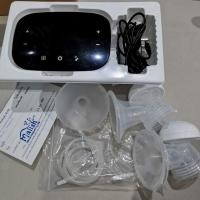 ราคา เครื่องปั๊มนมMalish Mirella (7269267313)