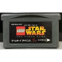 ราคา ตลับแท้ [GBA] [0364] LEGO Star Wars: The Video Game (JAPAN) (AGB-BLWJ-JPN) Gameboy Game Boy Advance เกมบอย (44278434535)