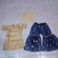 ราคา ซาร่า เสื้อผ้าเด็กอินเดีย 3-4 ขวบ (44305805924)