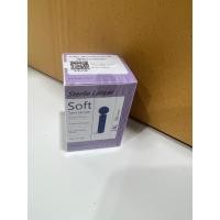 ราคา YUWELL Sterile Lancets (50 pcs.) เข็มเจาะเลือดใช้กับปากกา ขนาด 28 G จำนวน 50 ชิ้น (21483183956)