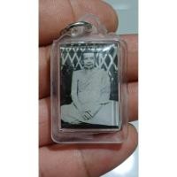 ราคา รูปถ่ายขาวดำหลวงพ่อฤาษีลิงดำ วัดท่าซุง ปี2520 (44851342420)